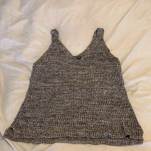 Women’s cotton tank top